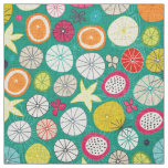 umbrellas jade fabric