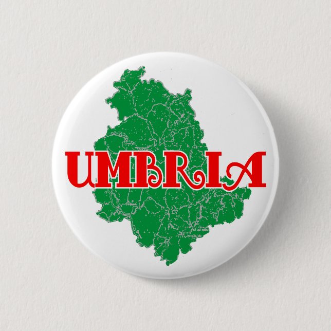 Umbria Button (Front)