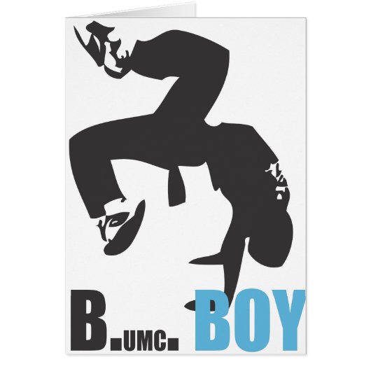 umc bboy cards (Front)