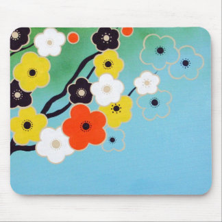 Ume Mouse Pad