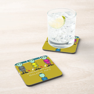 Umeko Space Colony NFT コースター Beverage Coaster