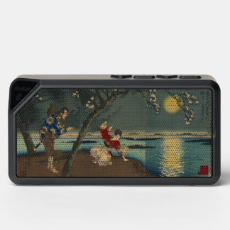 Umewaka at the Sumida River Bluetooth Speaker