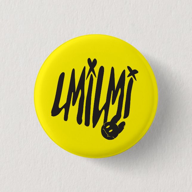 umiumi Button (Front)