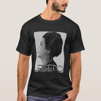 Umm Kulthum Essential T-Shirt