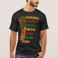 kuumba 販売 t シャツ