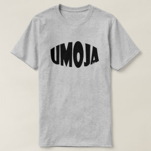 UMOJA Kwanzaa T-Shirt