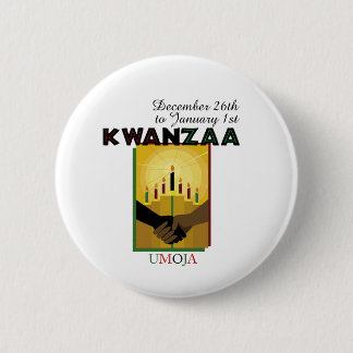 UMOJA - Unity Button