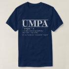 Umpa/Grandpa Definition