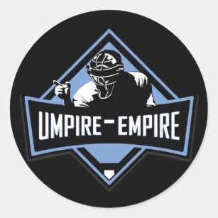 Umpire Uniforms (throwback) - Free For All - Umpire-Empire