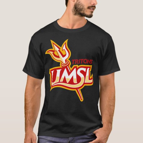 UMSL of Tritons T_Shirt
