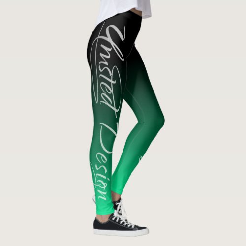 Umsted Design Team Leggings