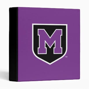 UMU 3 RING BINDER