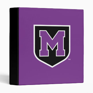 UMU 3 RING BINDER