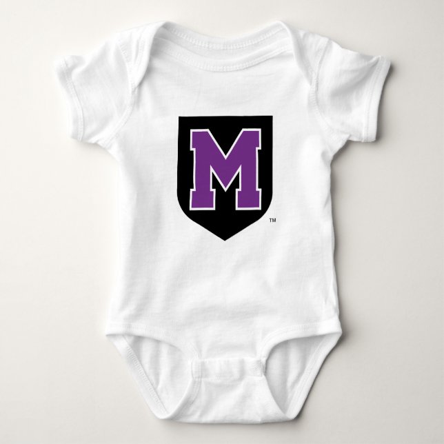 UMU BABY BODYSUIT (Front)