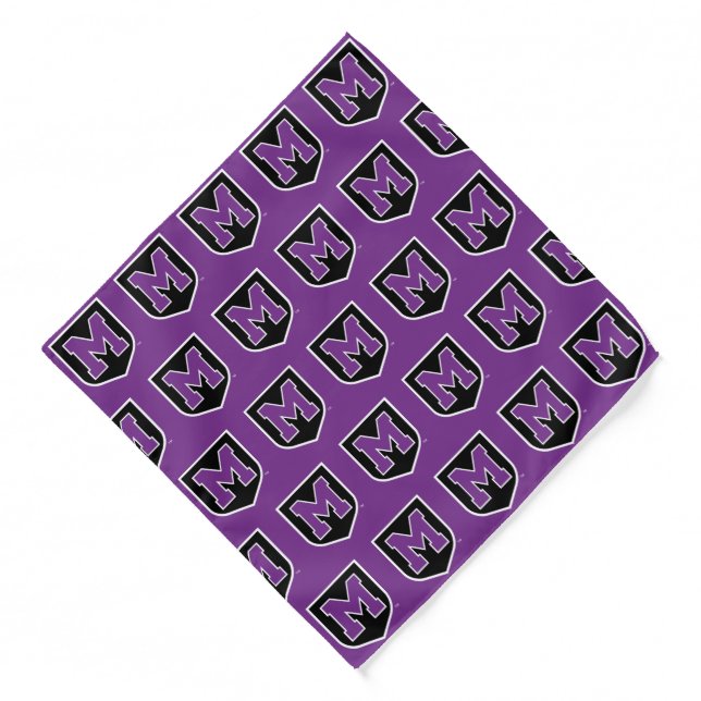 UMU BANDANA (Front)