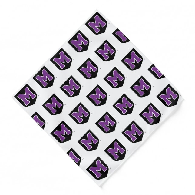 UMU BANDANA (Front)