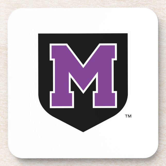 UMU BEVERAGE COASTER (Front)