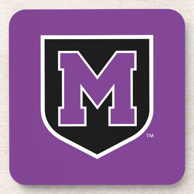 UMU BEVERAGE COASTER (Front)