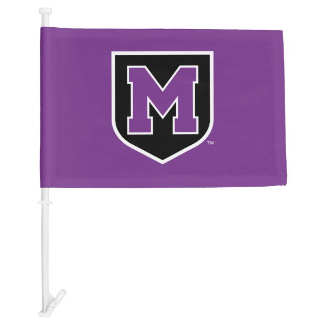 UMU CAR FLAG (Front)