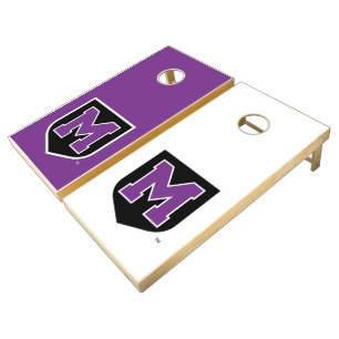 UMU CORNHOLE SET