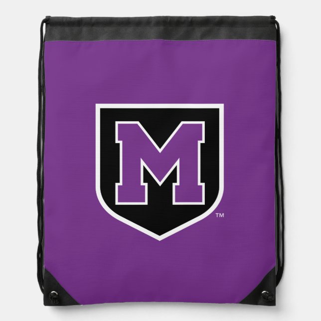 UMU DRAWSTRING BAG (Front)