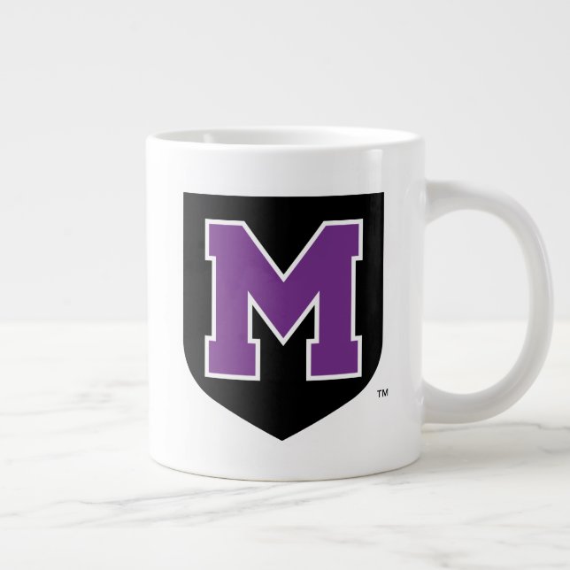 UMU GIANT COFFEE MUG (Right)
