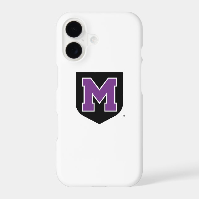 UMU iPhone CASE (Back)