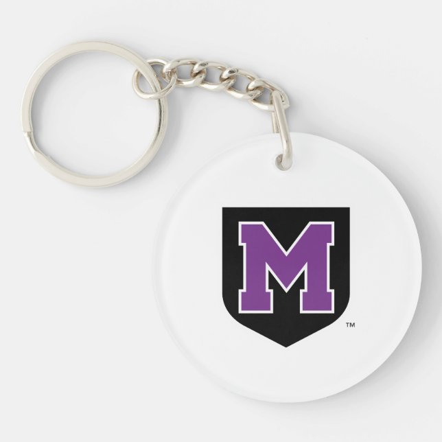 UMU KEYCHAIN (Front)