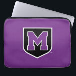 UMU LAPTOP SLEEVE<br><div class="desc">Get ready to completely level up your everyday swagger and show the world your undeniable school pride with this official University of Mount Union product! Whether you are a dedicated student crushing your classes in Alliance, a proud alumni representing your fierce collegiate roots, or a passionate fan cheering loudly for...</div>