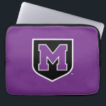 UMU LAPTOP SLEEVE<br><div class="desc">Get ready to completely level up your everyday swagger and show the world your undeniable school pride with this official University of Mount Union product! Whether you are a dedicated student crushing your classes in Alliance, a proud alumni representing your fierce collegiate roots, or a passionate fan cheering loudly for...</div>