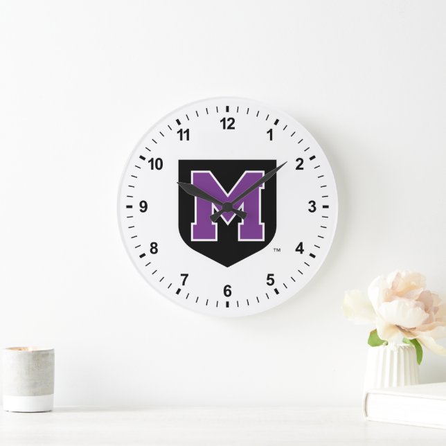 UMU LARGE CLOCK (Home)