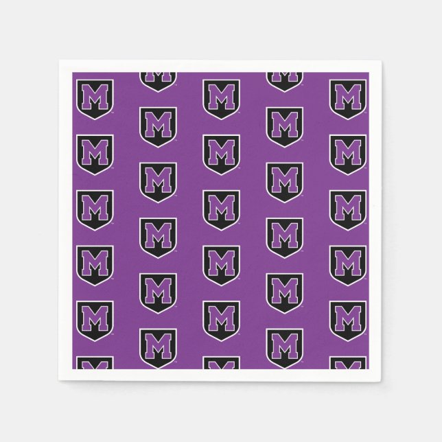UMU NAPKINS (Front)