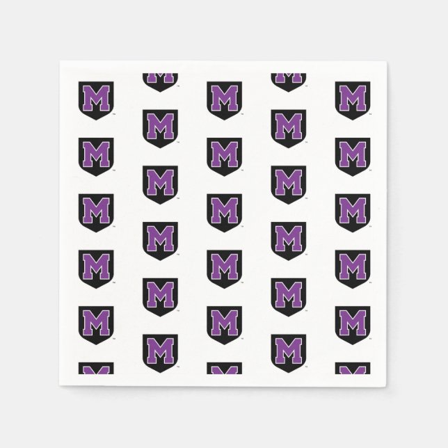 UMU NAPKINS (Front)