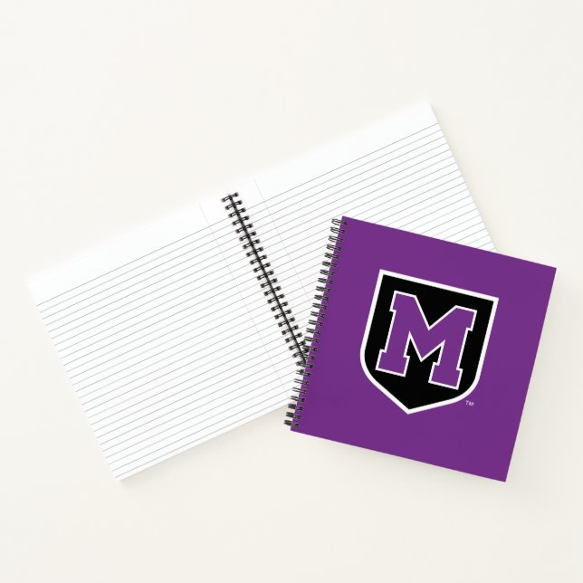UMU NOTEBOOK (Inside)