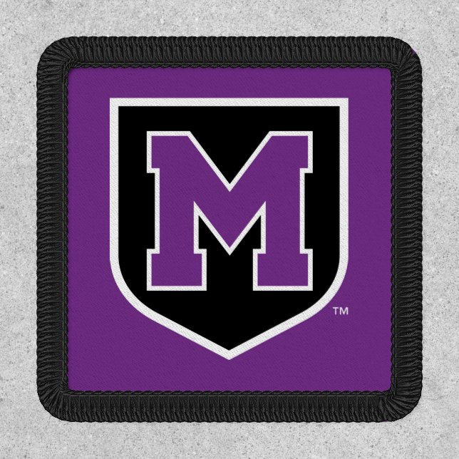 UMU PATCH (Front)
