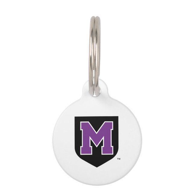 UMU PET ID TAG (Front)