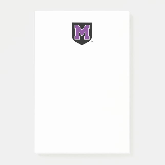 UMU POST-IT NOTES (Front)
