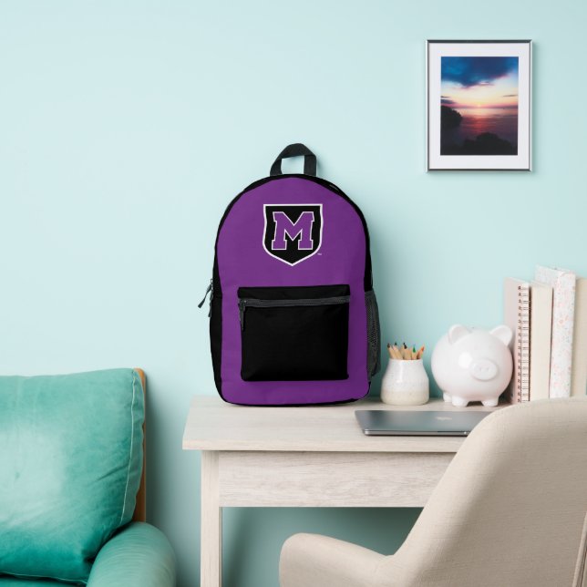 UMU PRINTED BACKPACK (Insitu)