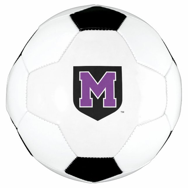 UMU SOCCER BALL (Front)