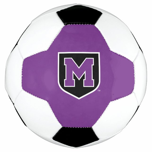 UMU SOCCER BALL (Front)