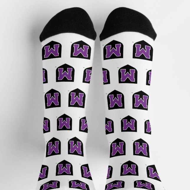 UMU SOCKS (Top)