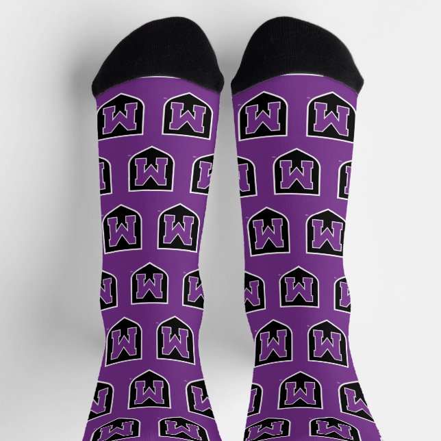 UMU SOCKS (Top)