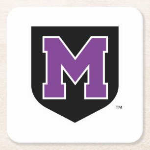 UMU SQUARE PAPER COASTER