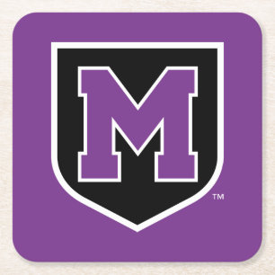 UMU SQUARE PAPER COASTER