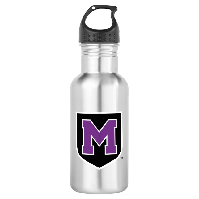 UMU STAINLESS STEEL WATER BOTTLE (Front)