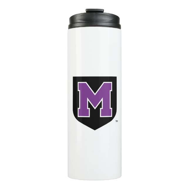 UMU THERMAL TUMBLER (Front)