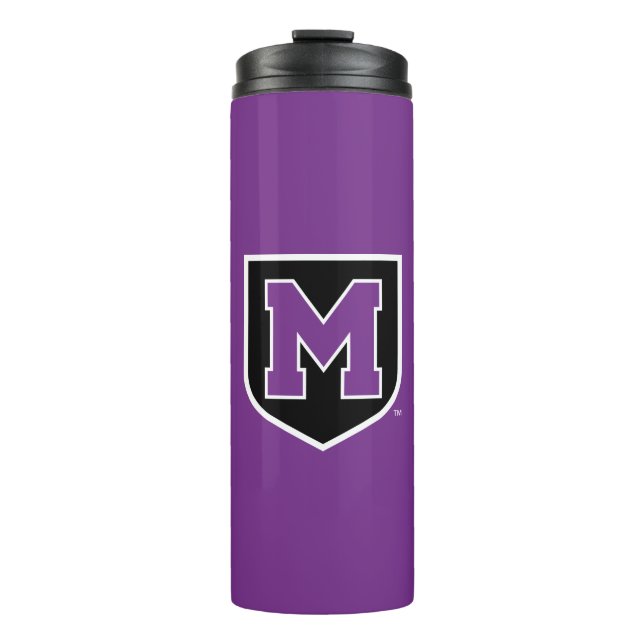 UMU THERMAL TUMBLER (Front)