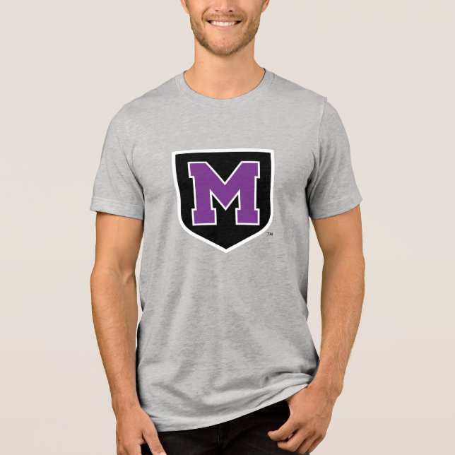 UMU Tri-Blend SHIRT (Front)