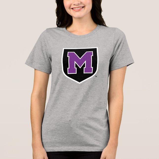 UMU Tri-Blend SHIRT (Front)