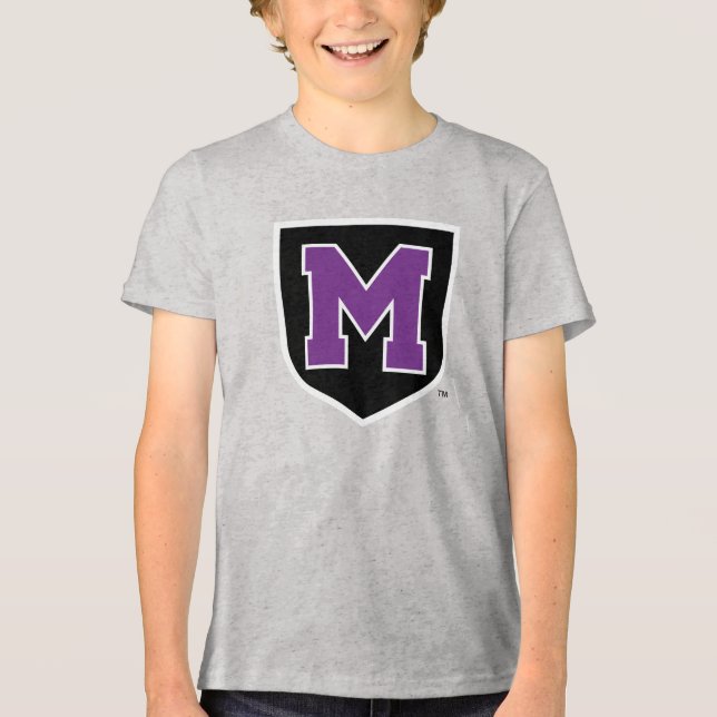 UMU Tri-Blend SHIRT (Front)